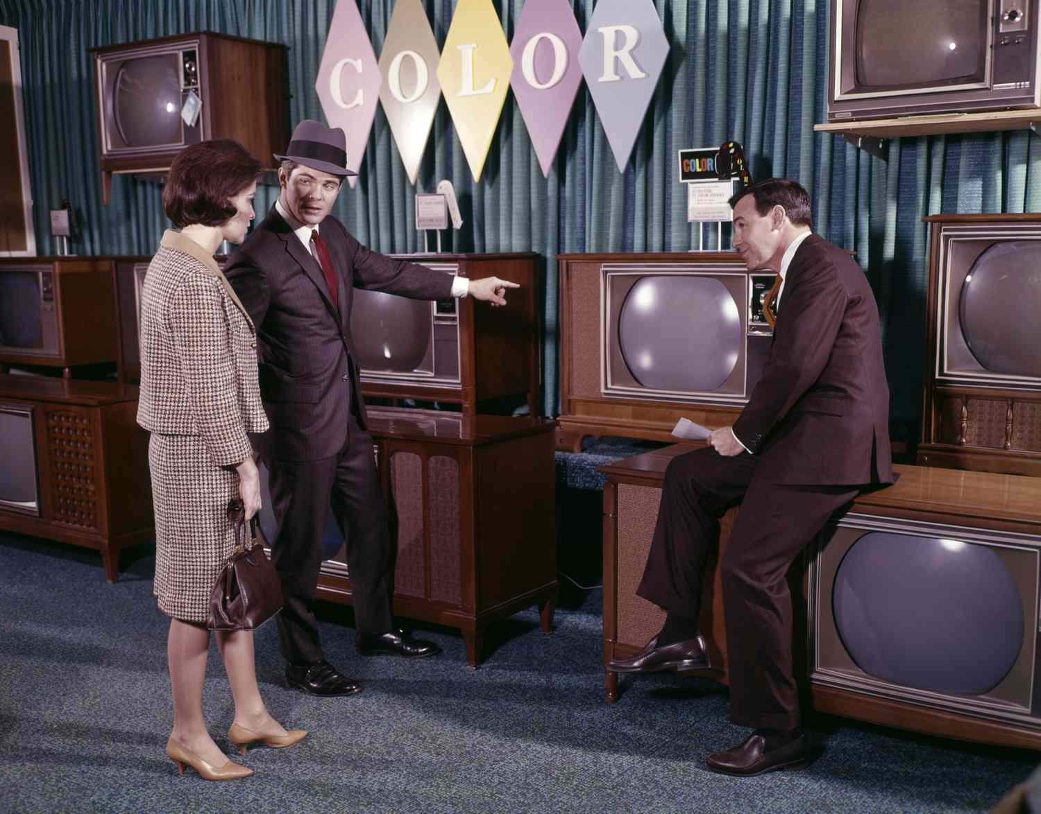 Dörtyol Televizyon Tamircisi